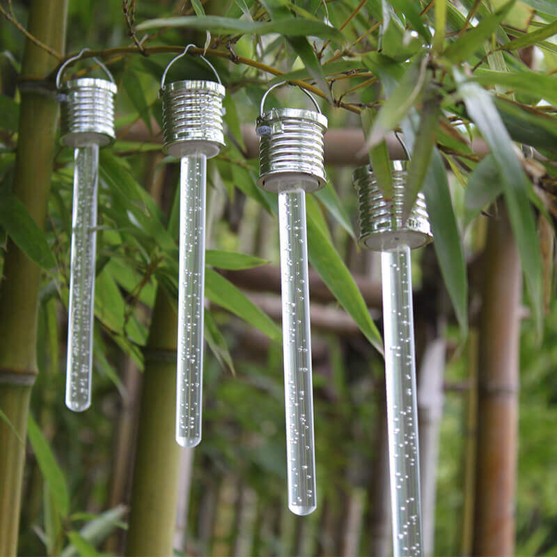 Lighteme Solar Acrylic Outdoor Decorative Light