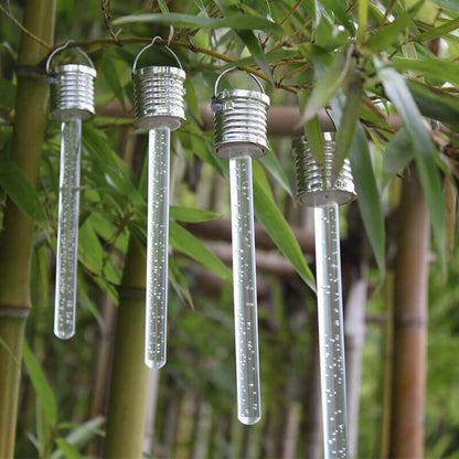 Lighteme Solar Acrylic Outdoor Decorative Light