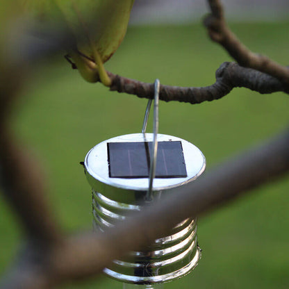 Lighteme Solar Acrylic Outdoor Decorative Light