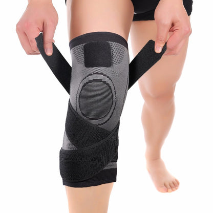 Genouillères de compression Lighteme pour femmes et hommes 