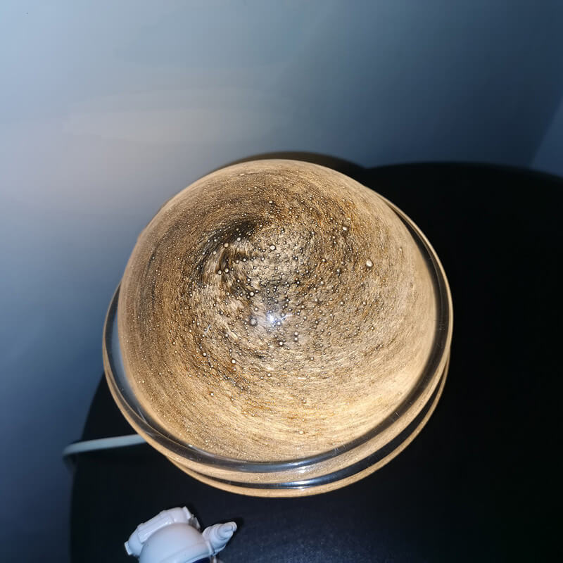 Lighteme Starry Sky Glass Table Lamp