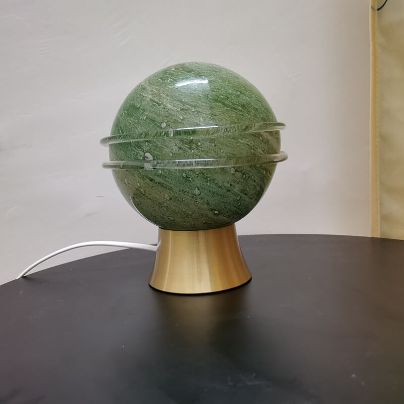Lighteme Starry Sky Glass Table Lamp