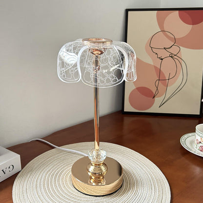 Lampe de table ciel étoilé Lighteme