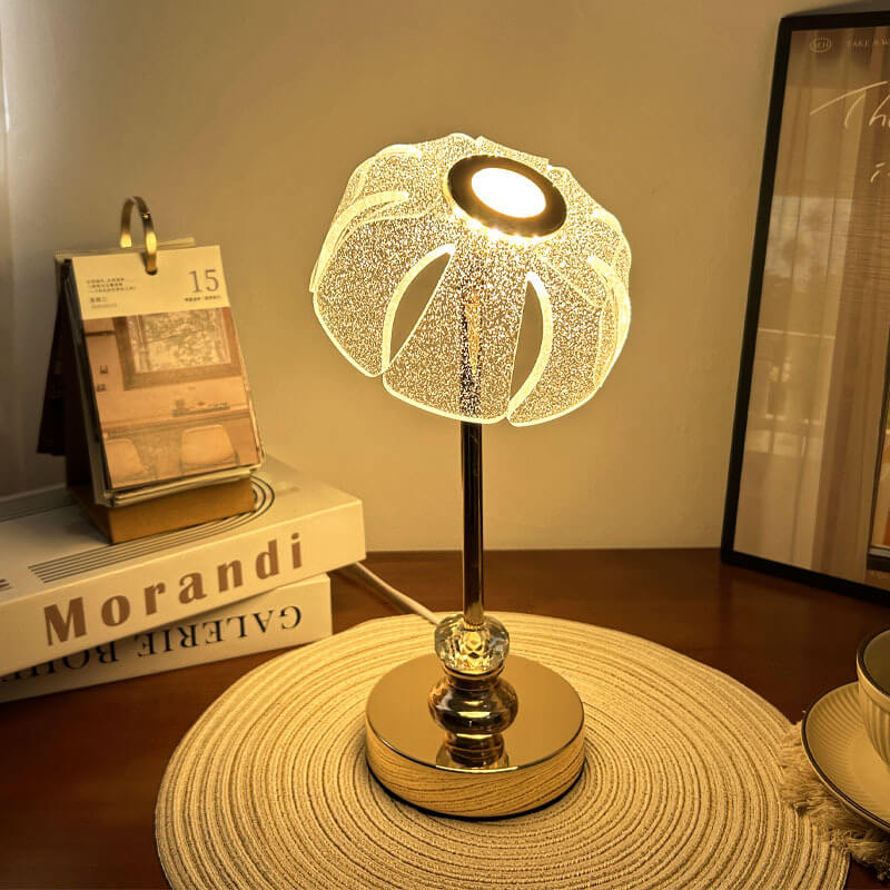 Lampe de table ciel étoilé Lighteme