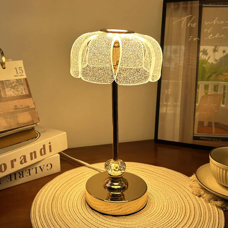 Lampe de table ciel étoilé Lighteme