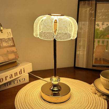 Lampe de table ciel étoilé Lighteme