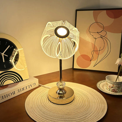 Lampe de table ciel étoilé Lighteme