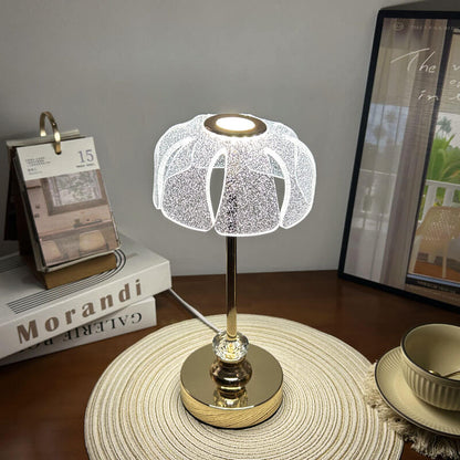 Lampe de table ciel étoilé Lighteme