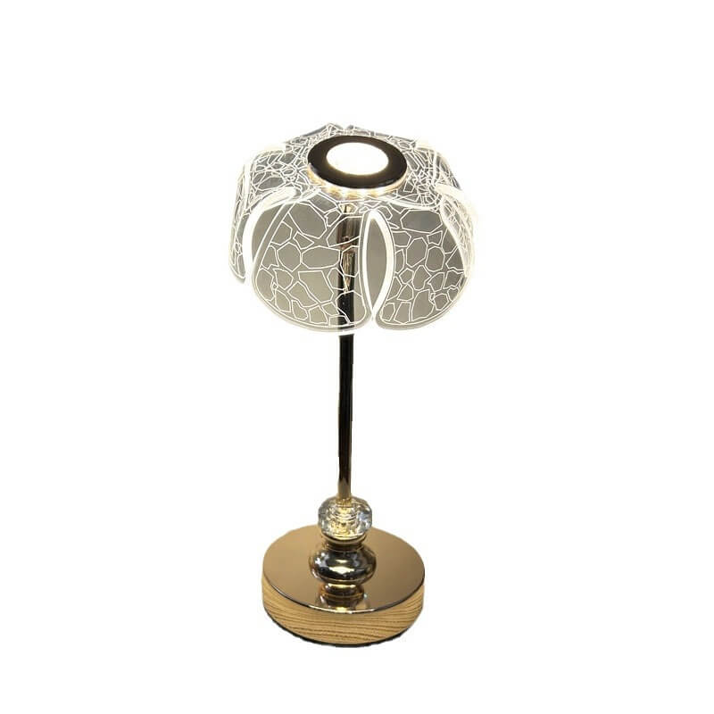 Lampe de table ciel étoilé Lighteme