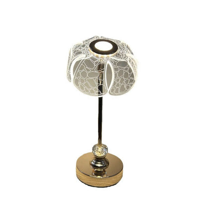 Lampe de table ciel étoilé Lighteme