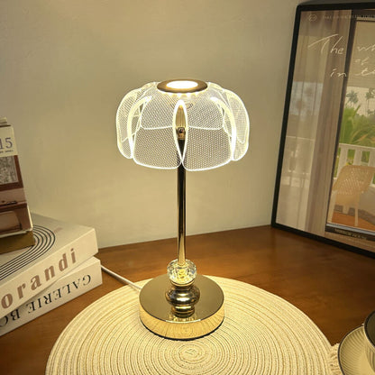 Lampe de table ciel étoilé Lighteme