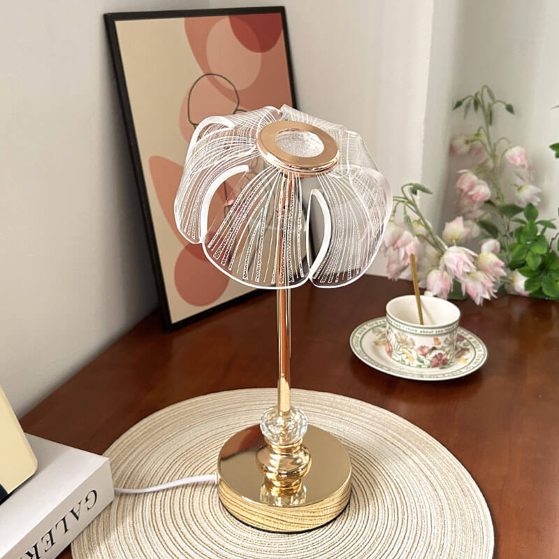Lampe de table ciel étoilé Lighteme