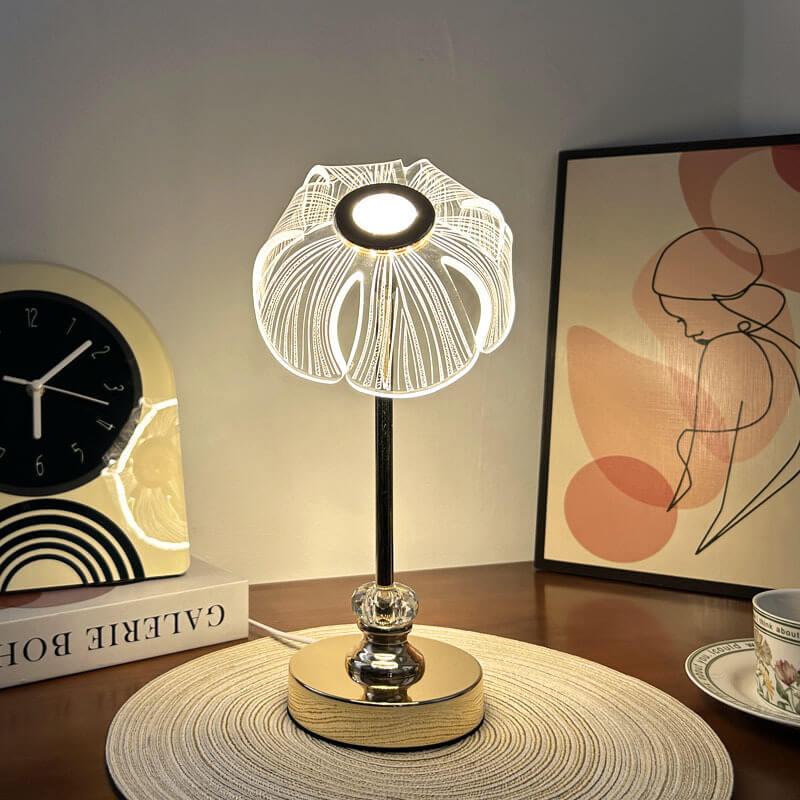 Lampe de table ciel étoilé Lighteme