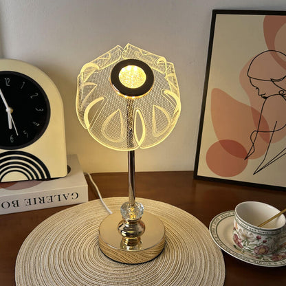 Lampe de table ciel étoilé Lighteme
