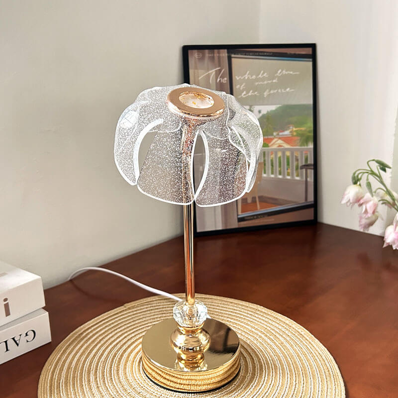 Lampe de table ciel étoilé Lighteme