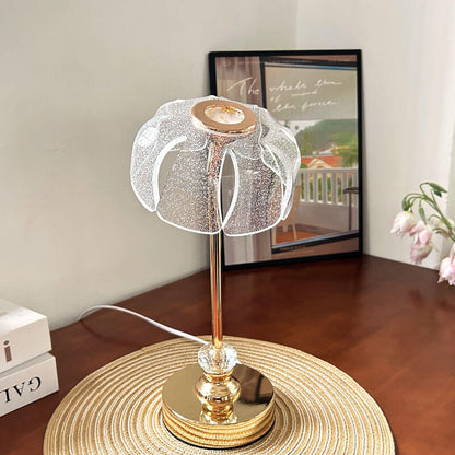 Lampe de table ciel étoilé Lighteme