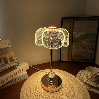 Lampe de table ciel étoilé Lighteme