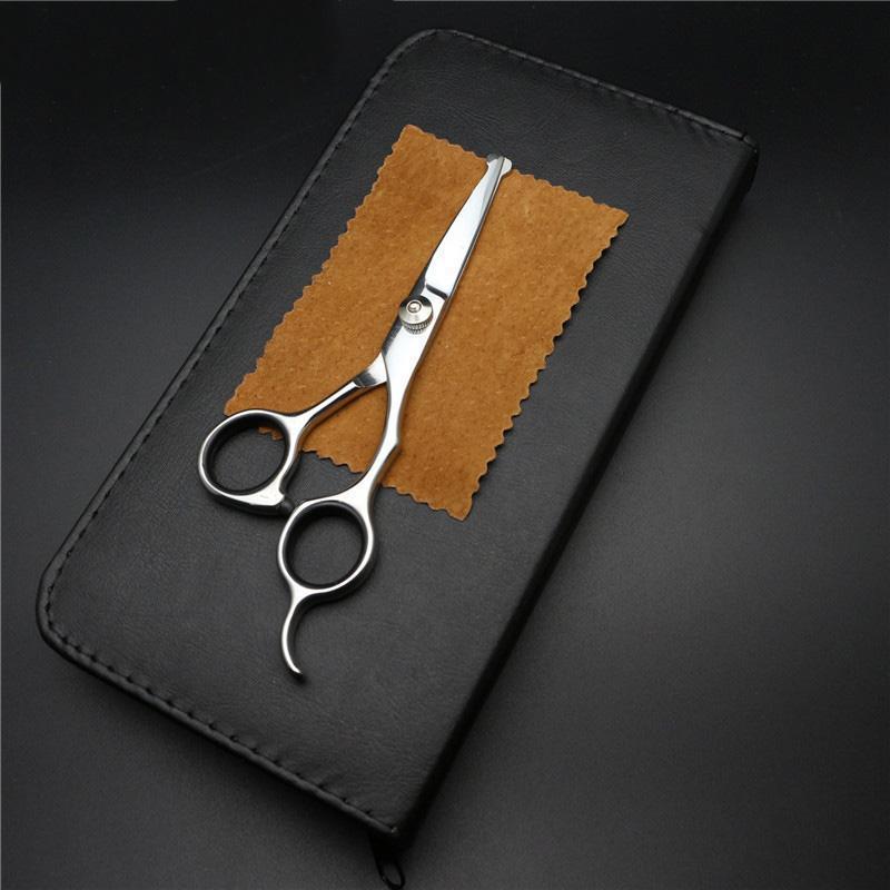 Lighteme Straight Curved Dog Cat Cutting Shears Scissors Set (2 colors)