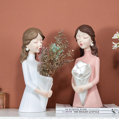 Lighteme Fashionable Bridal Bouquet Ornaments