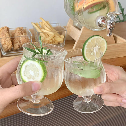 Lighteme Summer Glass 6 Pcs Set