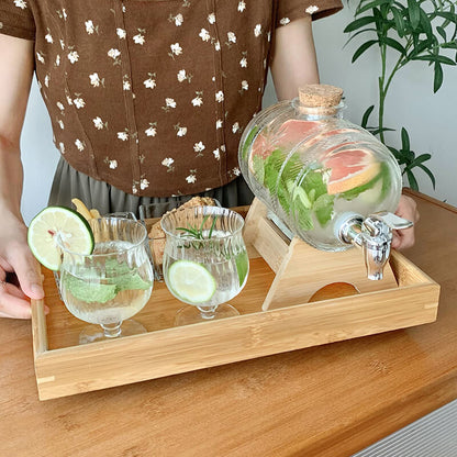 Lighteme Summer Glass 6 Pcs Set