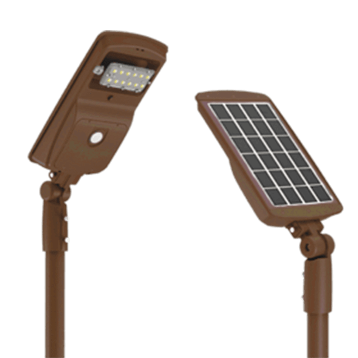 Lighteme Commercial Grade - 1 600 à 9 000 lumens