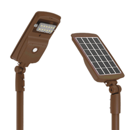 Lighteme Commercial Grade - 1 600 à 9 000 lumens