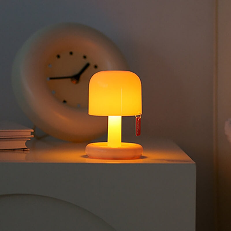 Lighteme Sonnenuntergang Nachtlampe