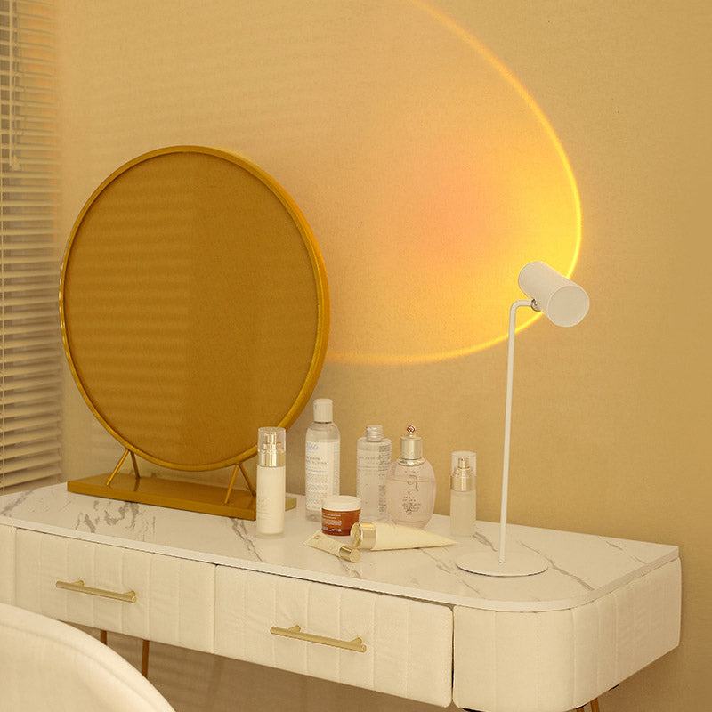 Lighteme Sunset Ambiance Tischlampe