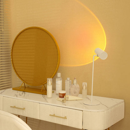 Lighteme Sunset Ambiance Tischlampe