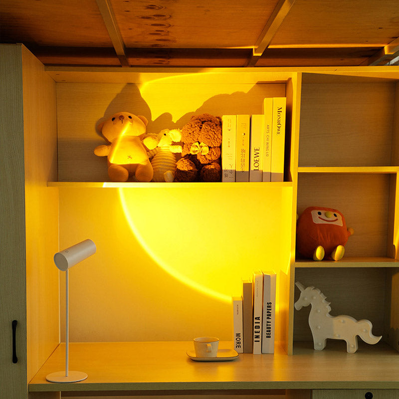 Lighteme Sunset Ambiance Tischlampe
