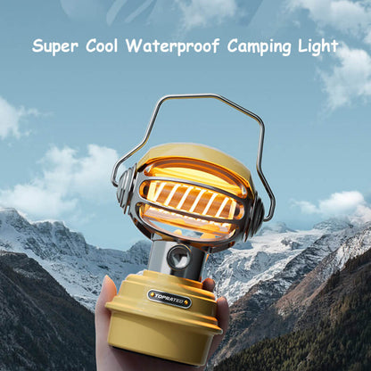 Lighteme Super Cool Waterproof Camping Light