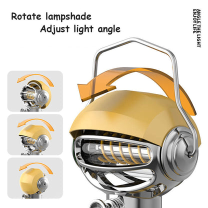 Lighteme Super Cool Waterproof Camping Light