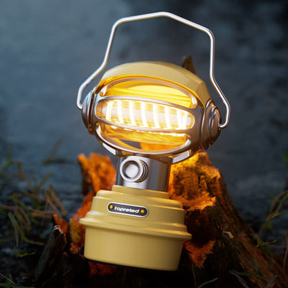 Lighteme Super Cool Waterproof Camping Light