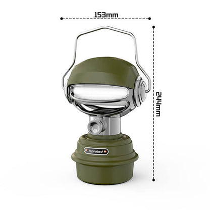 Lighteme Super Cool Waterproof Camping Light