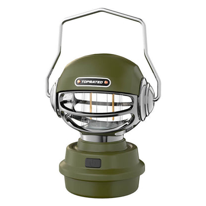 Lighteme Super Cool Waterproof Camping Light
