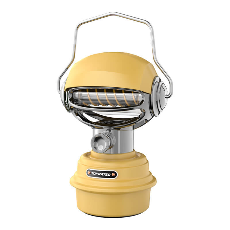 Lighteme Super Cool Waterproof Camping Light