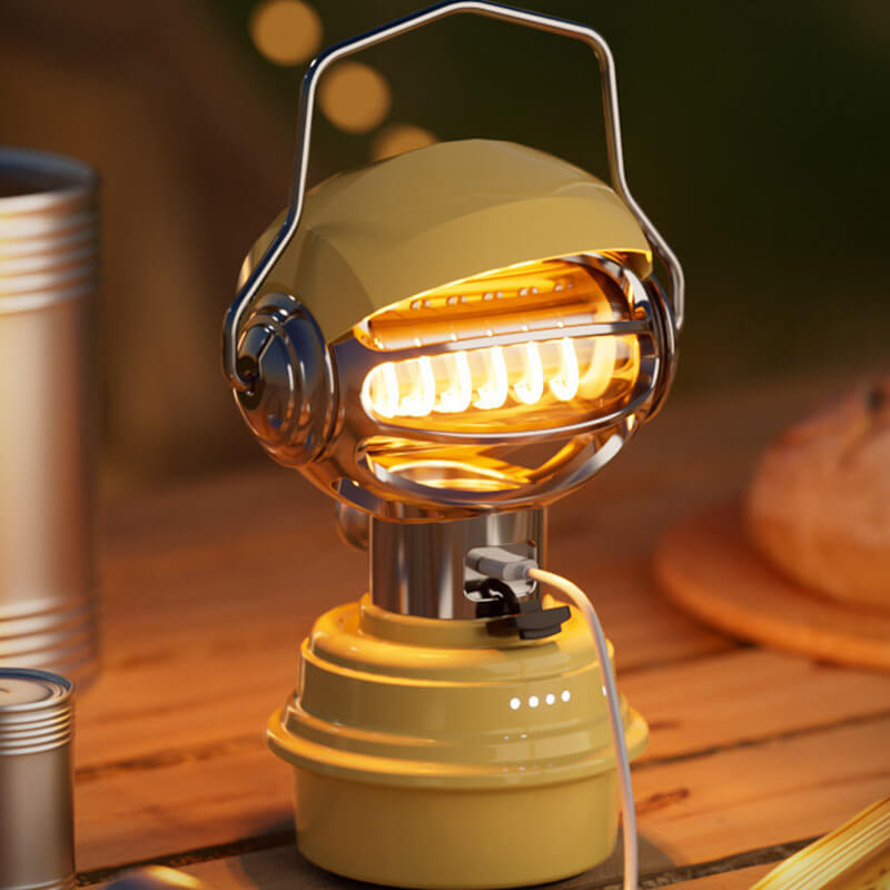 Lighteme Super Cool Waterproof Camping Light