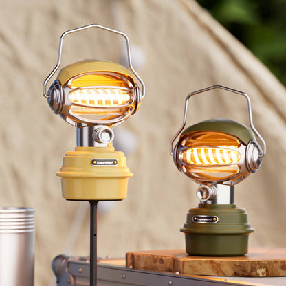Lighteme Super Cool Waterproof Camping Light