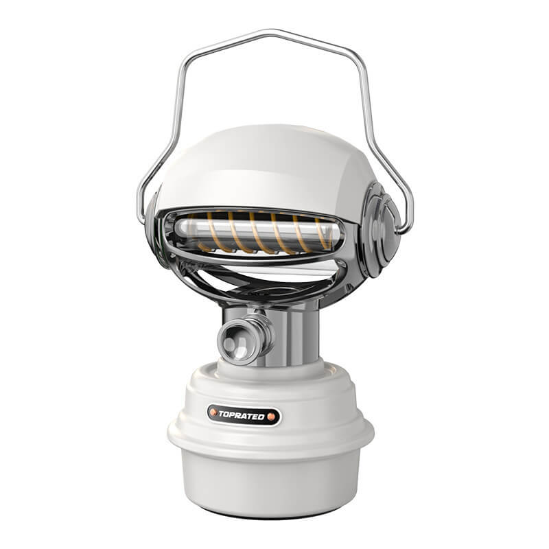 Lighteme Super Cool Waterproof Camping Light