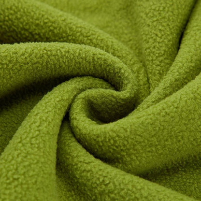 Lighteme Swaddle Deep Sleep Haustier-Fleecenest (6 Farben &amp; 4 Größen)