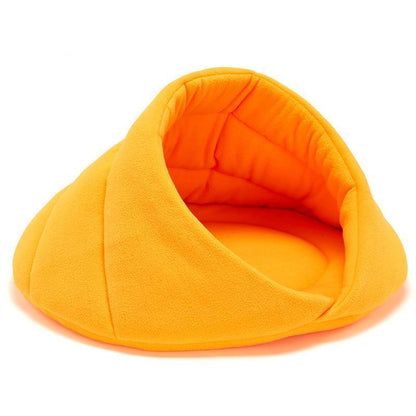 Lighteme Swaddle Deep Sleep Haustier-Fleecenest (6 Farben &amp; 4 Größen)