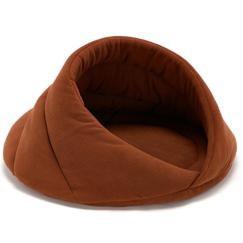 Lighteme Swaddle Deep Sleep Haustier-Fleecenest (6 Farben &amp; 4 Größen)
