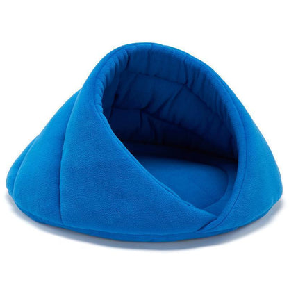Lighteme Swaddle Deep Sleep Haustier-Fleecenest (6 Farben &amp; 4 Größen)