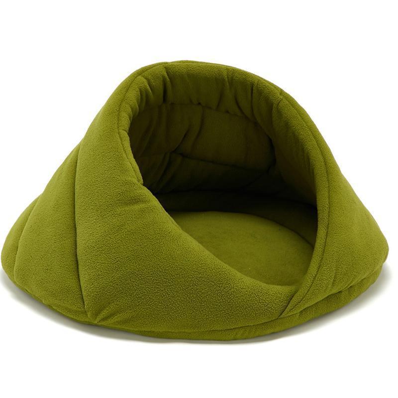 Lighteme Swaddle Deep Sleep Haustier-Fleecenest (6 Farben &amp; 4 Größen)