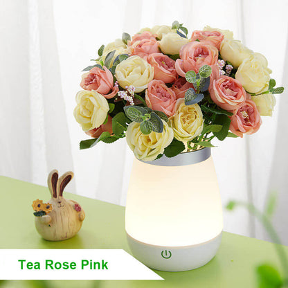 Lighteme Sweet Vase Nachtlampe