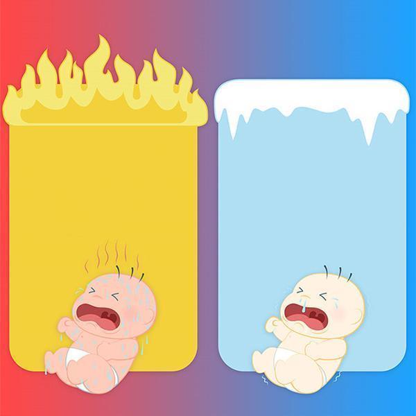 Lighteme Duschthermometer