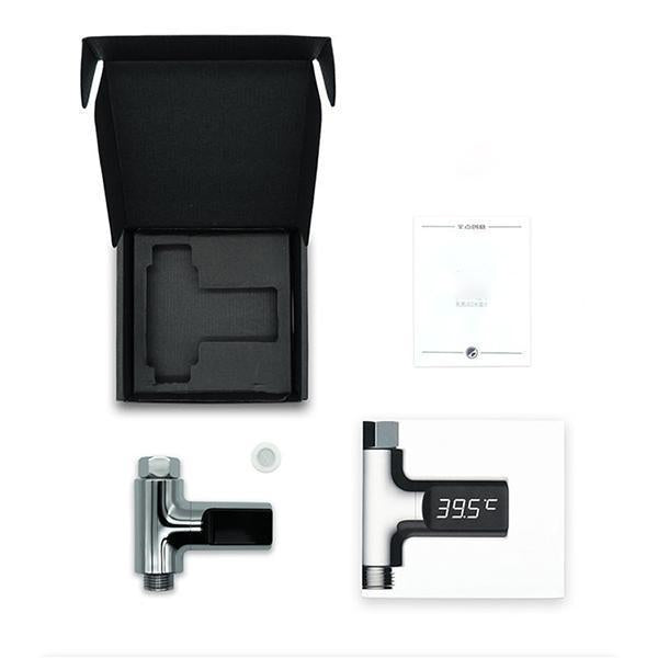 Lighteme Duschthermometer