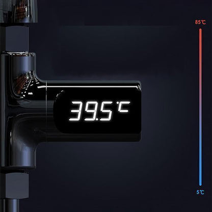 Lighteme Duschthermometer