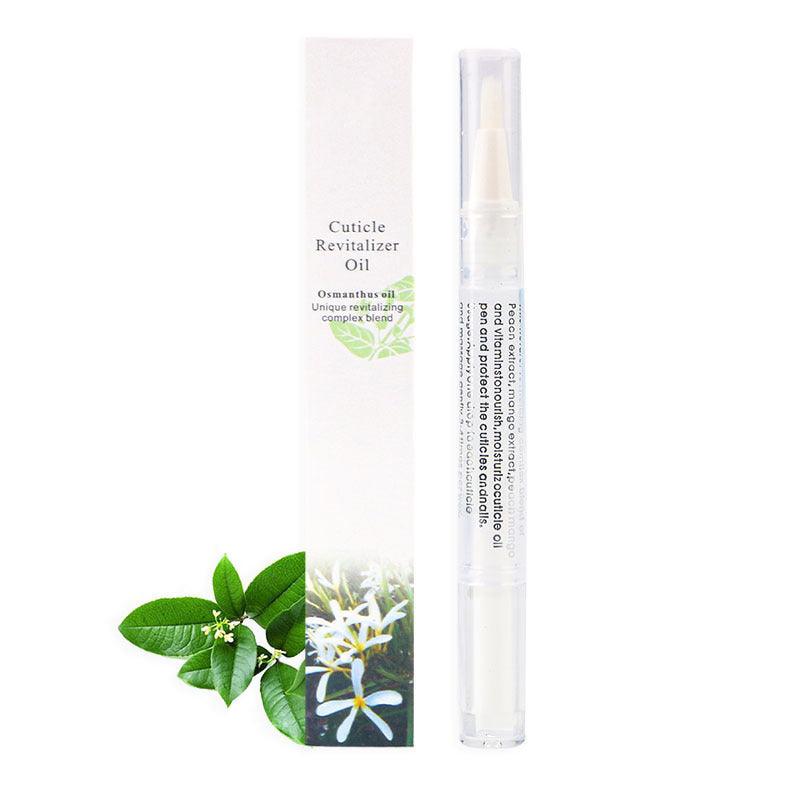 Lighteme Nail Cuticle Revitalizer Ölstift | 1 KAUFEN, 1 GRATIS ERHALTEN (2 STÜCK)
